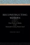 Reconstructing Woman cover