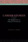 Career Stories cover