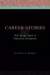 Career Stories cover