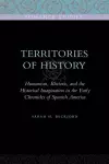 Territories of History cover