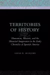 Territories of History cover