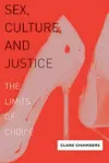Sex, Culture, and Justice cover