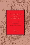 Ethnographies and Exchanges cover