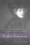 Gothic Feminism cover