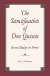 The Sanctification of Don Quixote cover