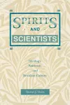 Spirits and Scientists cover