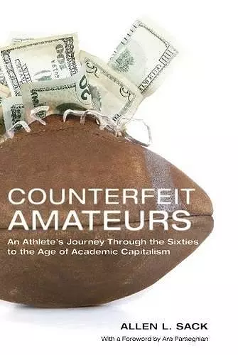 Counterfeit Amateurs cover