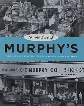 For the Love of Murphy's cover