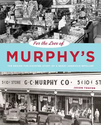 For the Love of Murphy's cover