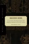 Unlocked Books cover