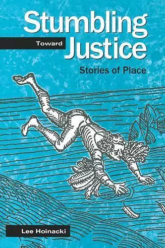 Stumbling Toward Justice cover