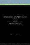 Rewriting Womanhood cover