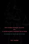 Income Inequality in Capitalist Democracies cover