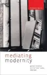 Mediating Modernity cover