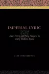 Imperial Lyric cover