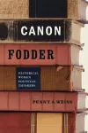 Canon Fodder cover