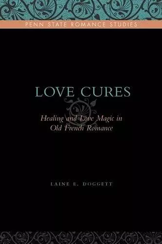 Love Cures cover