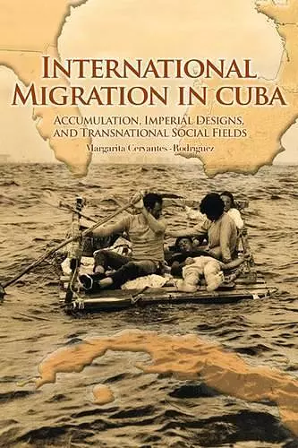 International Migration in Cuba cover