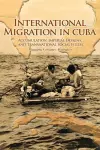 International Migration in Cuba cover