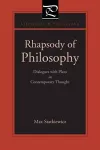 Rhapsody of Philosophy cover