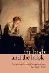 The Body and the Book cover