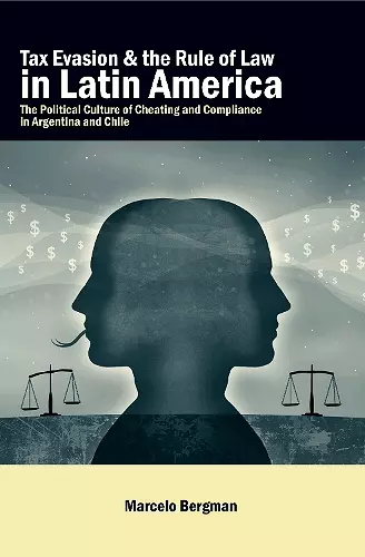 Tax Evasion and the Rule of Law in Latin America cover