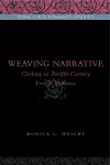 Weaving Narrative cover