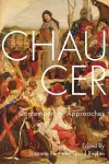 Chaucer cover