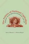 The Politics of National Capitalism cover