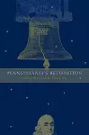 Pennsylvania's Revolution cover