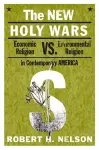 The New Holy Wars cover