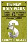 The New Holy Wars cover