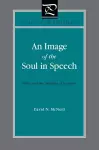 An Image of the Soul in Speech cover