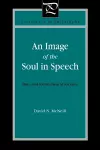 An Image of the Soul in Speech cover