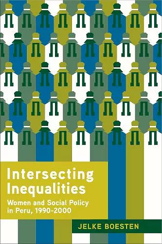 Intersecting Inequalities cover