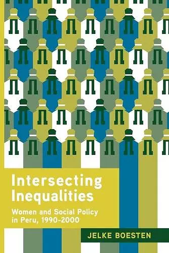 Intersecting Inequalities cover