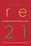 Rural Education for the Twenty-First Century cover