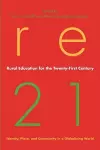 Rural Education for the Twenty-First Century cover