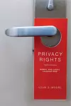 Privacy Rights cover