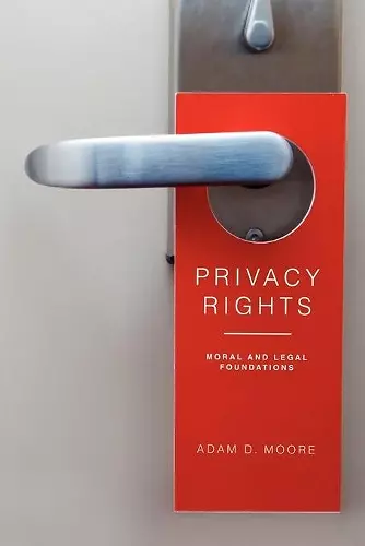 Privacy Rights cover