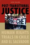 Post-transitional Justice cover