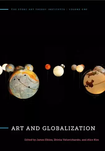 Art and Globalization cover