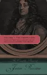 The Complete Plays of Jean Racine cover