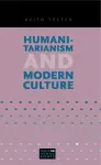 Humanitarianism and Modern Culture cover