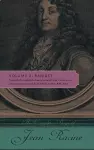 The Complete Plays of Jean Racine cover
