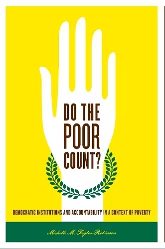 Do the Poor Count? cover