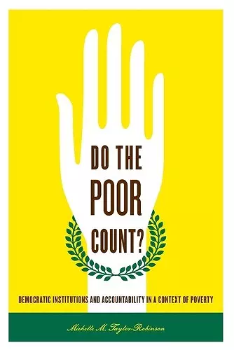 Do the Poor Count? cover