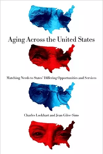 Aging Across the United States cover