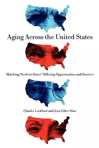 Aging Across the United States cover