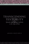 Transcending Textuality cover